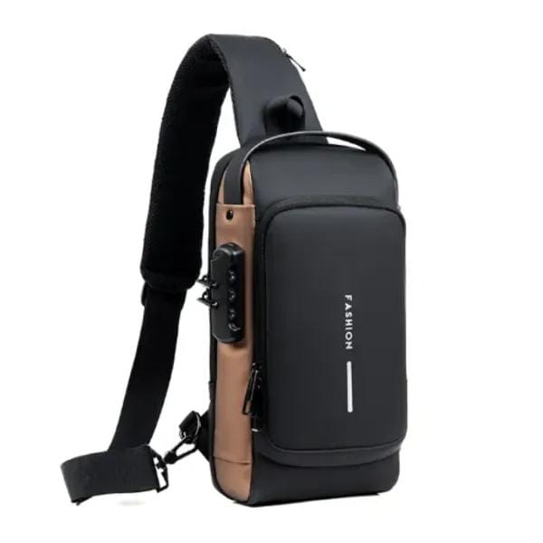 Premium Crossbody Sling Bag