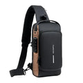 Premium Crossbody Sling Bag