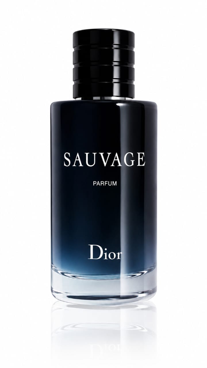 Sauvage Parfume – Premium Long-Lasting Fragrance