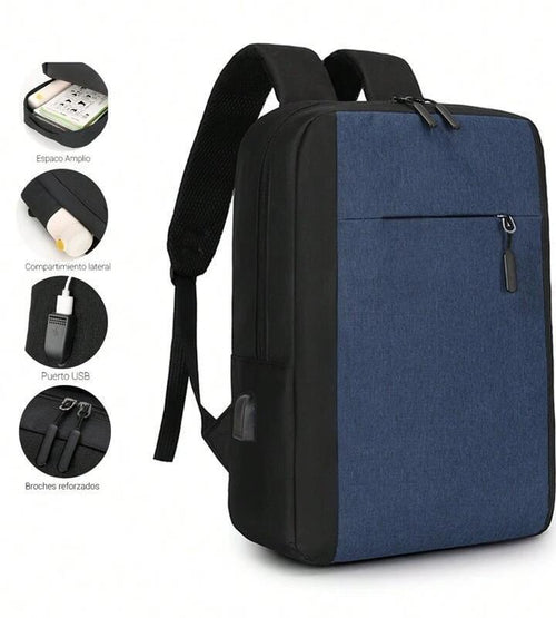 Premium 3-in-1 Travel Backpack Set